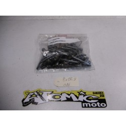 Lot de visserie moteur BETA 250 RR 2014