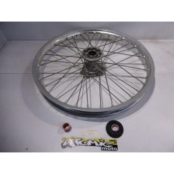 Roue avant HONDA 250 CRF 2014