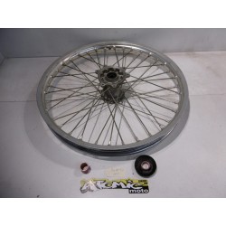 Roue avant HONDA 250 CRF 2014