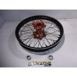 Roue arrière HONDA 250 CRF 2014