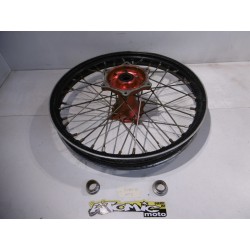 Roue arrière HONDA 250 CRF 2014