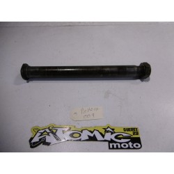 Axe de roue arrière HONDA 250 CRF 2014