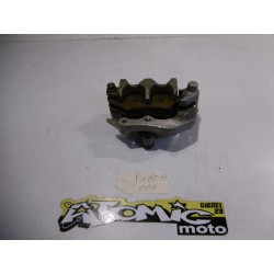 Etrier de frein avant HONDA 250 CRF 2014