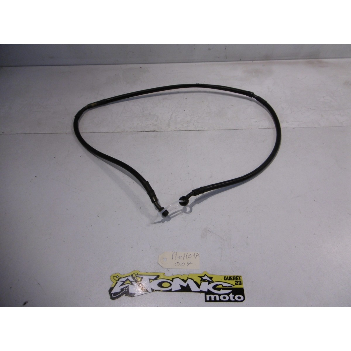 Durite de frein avant  HONDA 250 CRF 2014