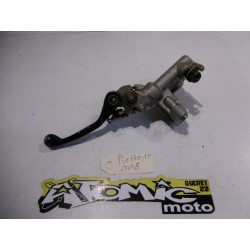 Maitre cylindre de frein avant HONDA 250 CRF 2014
