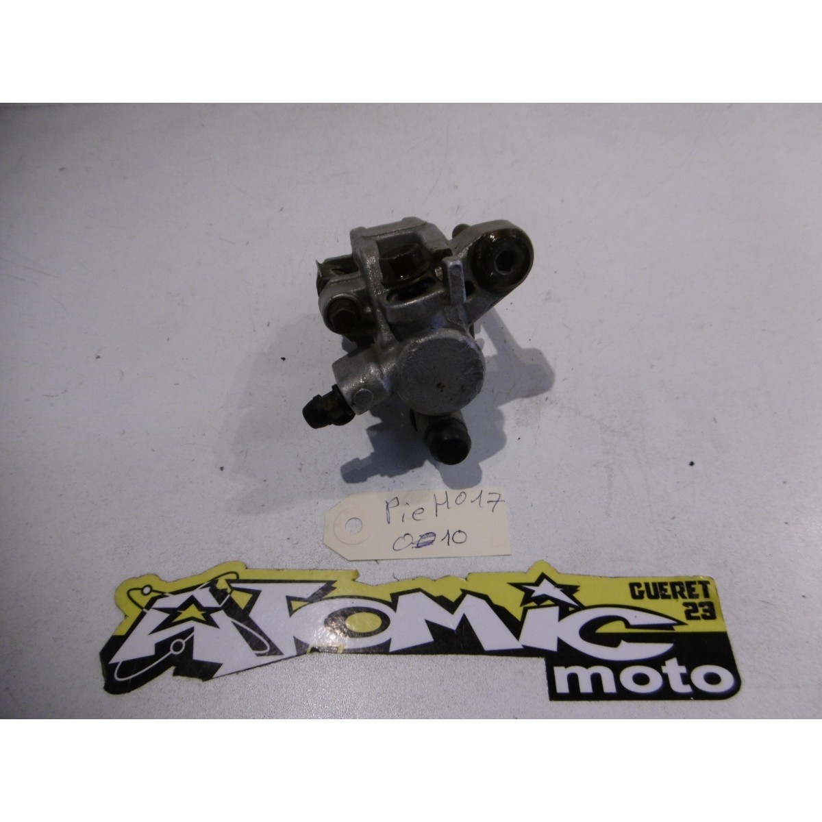 Etrier de frein arrière HONDA 250 CRF 2014