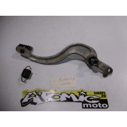 Pédale de frein arrière  HONDA 250 CRF 2014