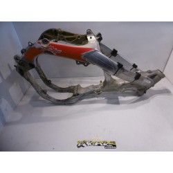 Chassis cadre  HONDA 250 CRF 2014