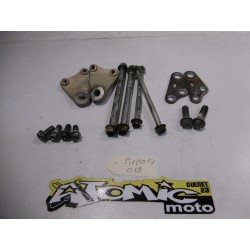 Axe moteur  HONDA 250 CRF 2014