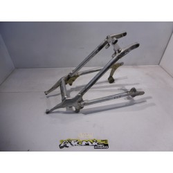 Boucle arrière de cadre HONDA 250 CRF 2014