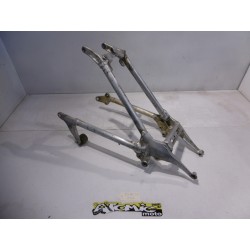 Boucle arrière de cadre HONDA 250 CRF 2014