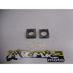 Tendeur chaine HONDA 250 CRF 2014