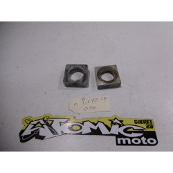 Tendeur chaine HONDA 250 CRF 2014