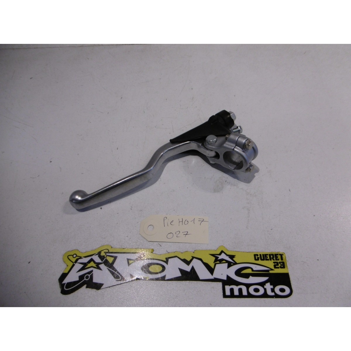 Cocotte d'embrayage HONDA 250 CRF 2014