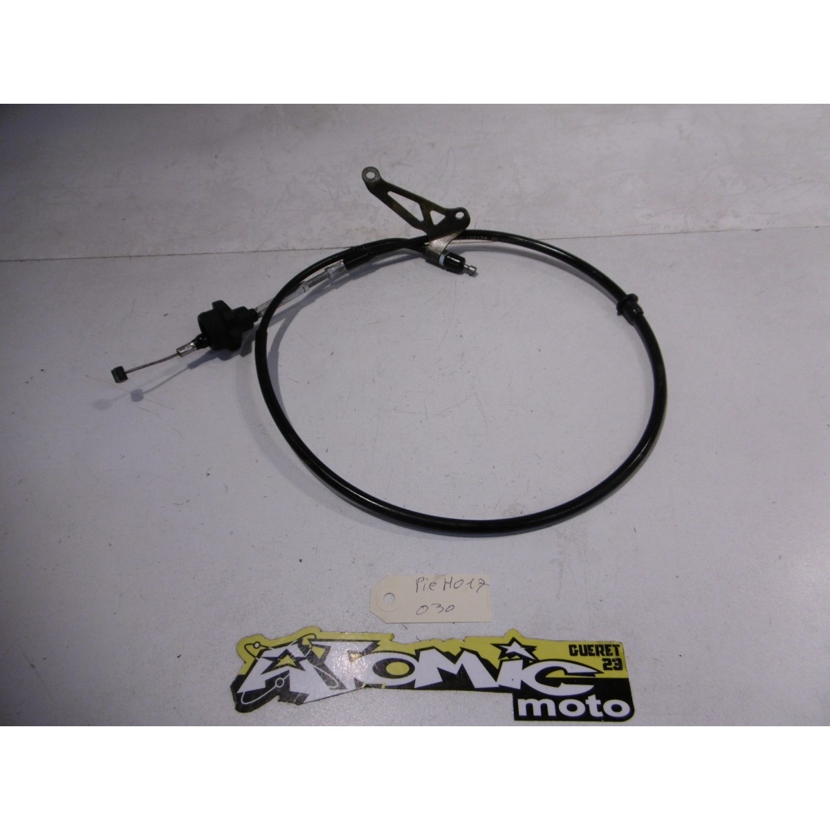Cable d'embrayage HONDA 250 CRF 2014