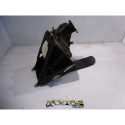 Boitier de filtre à air complet HONDA 250 CRF 2014