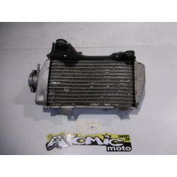 Radiateur droit HONDA 250 CRF 2014