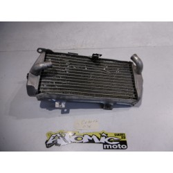 Radiateur gauche HONDA 250 CRF 2014