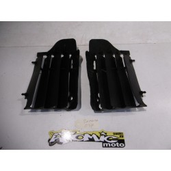 Grilles de radiateurs HONDA 250 CRF 2014