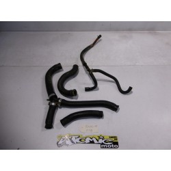 Durites de refroidissement HONDA 250 CRF 2014