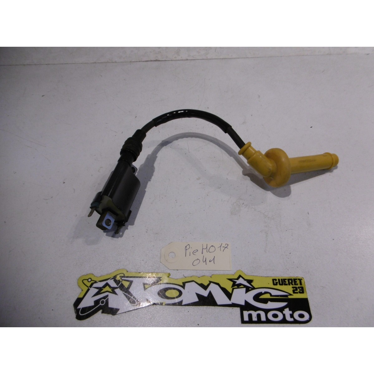 Bobine haute tension  HONDA 250 CRF 2014