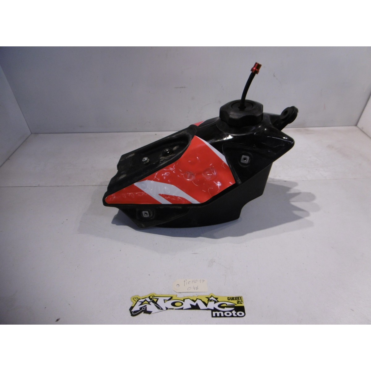 Réservoir HONDA 250 CRF 2014