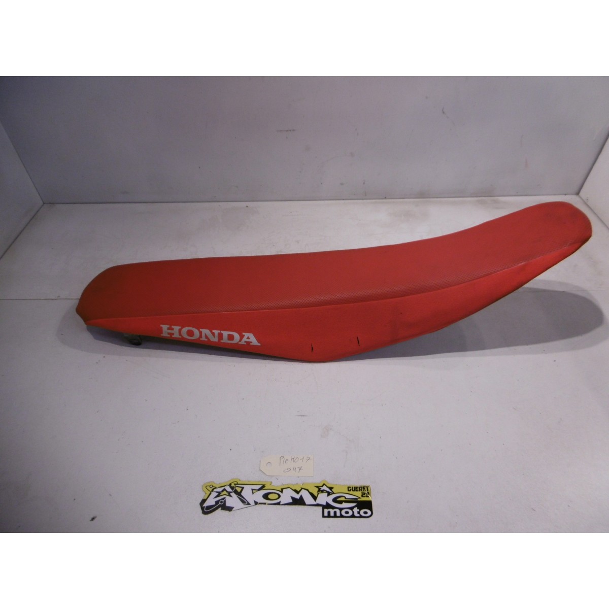 Selle HONDA 250 CRF 2014
