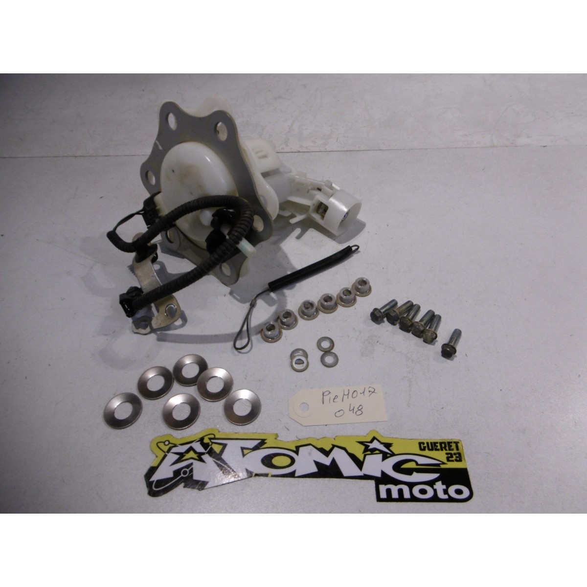 Pompe à essence HONDA 250 CRF 2014