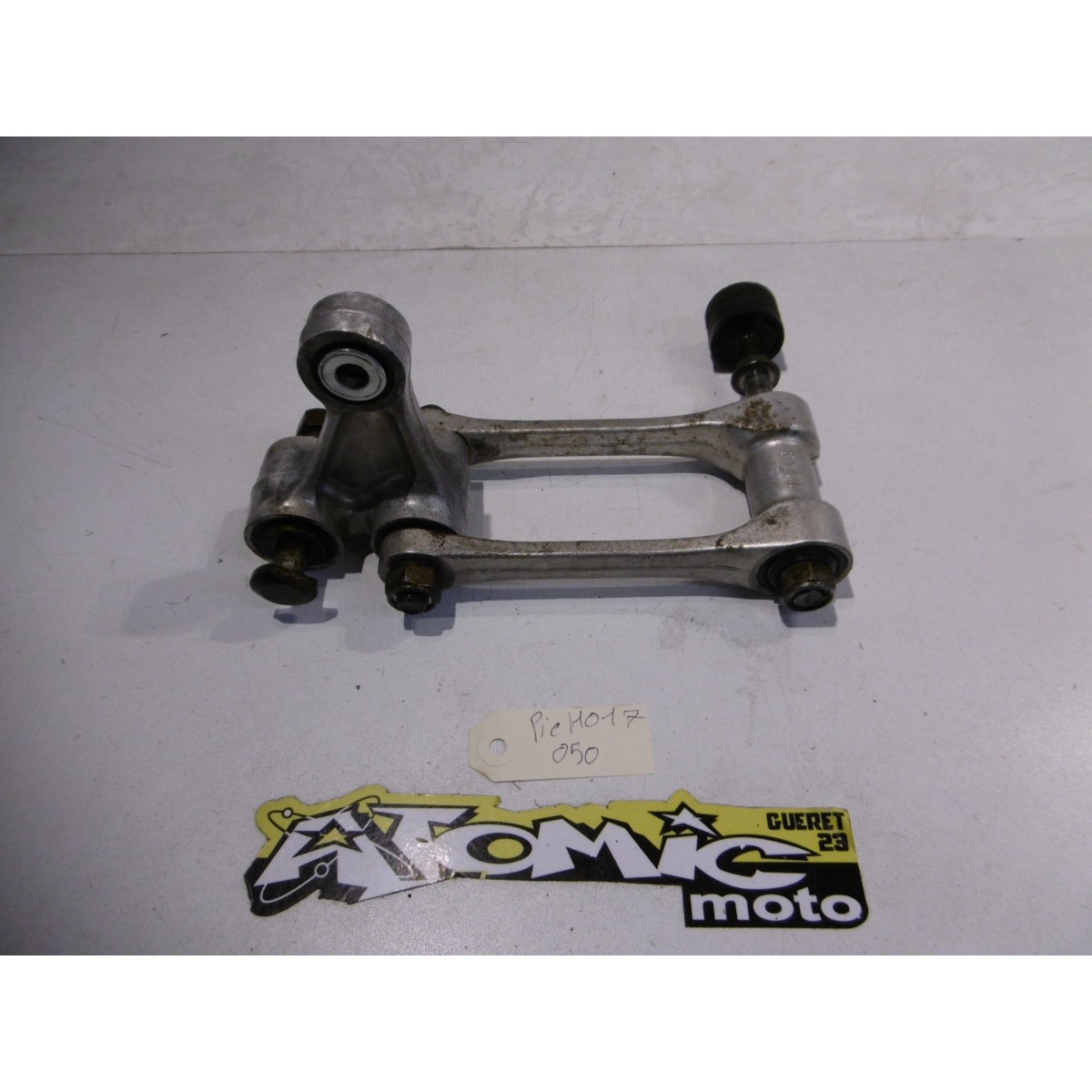 Biellette de suspension  HONDA 250 CRF 2014