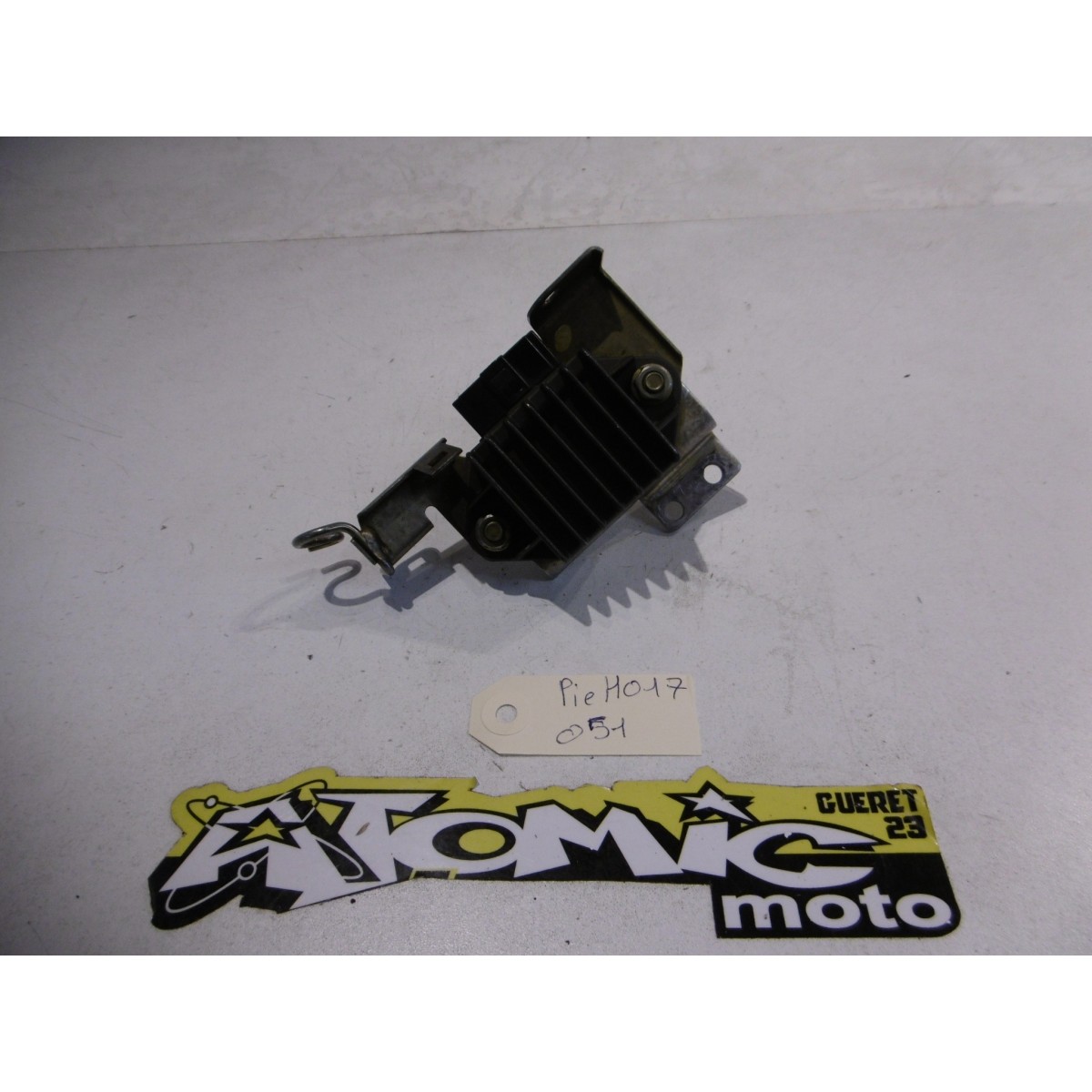 Régulateur  HONDA 250 CRF 2014