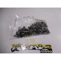 Lot de visseries cycle HONDA 250 CRF 2014