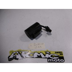 Condensateur  HONDA 250 CRF 2014