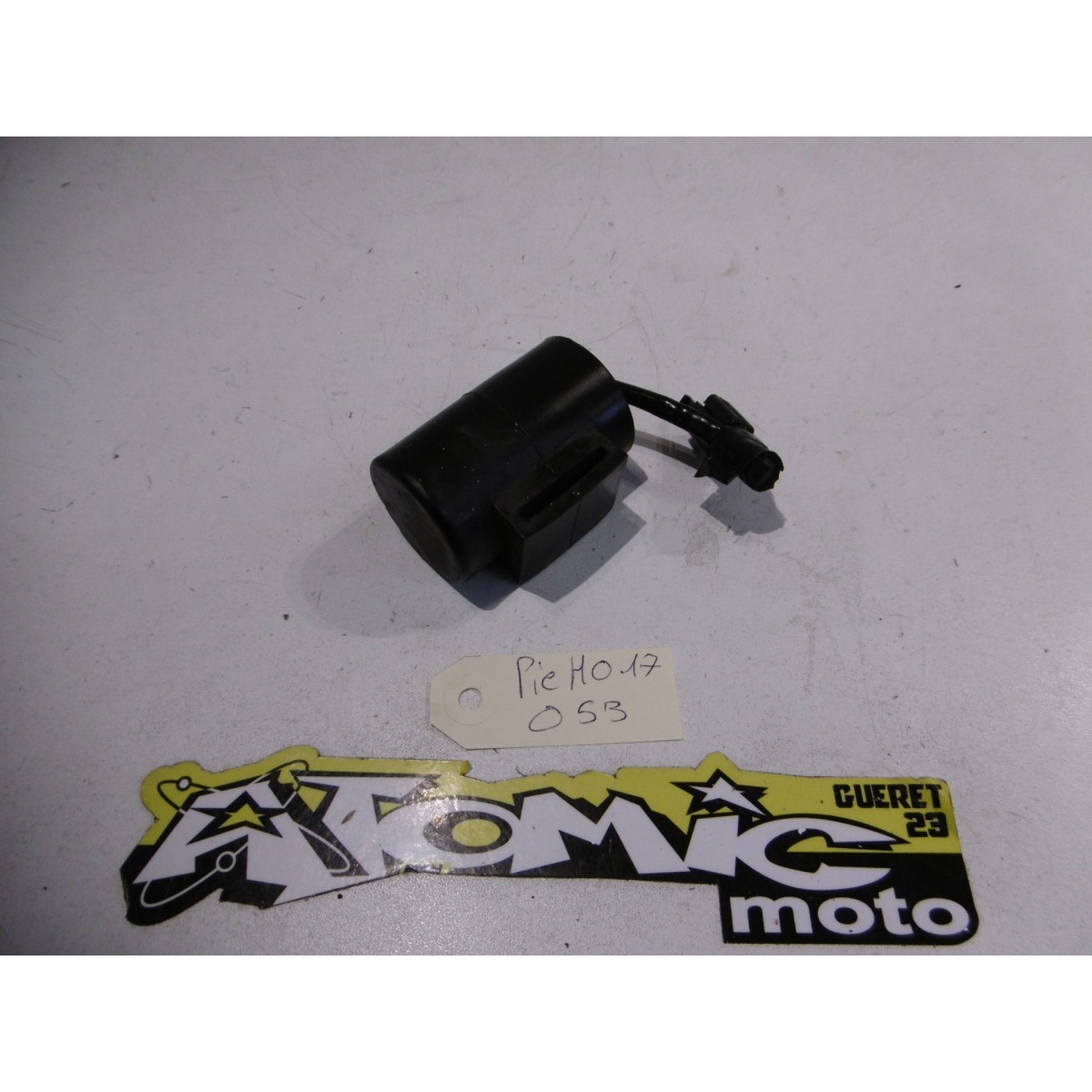 Condensateur  HONDA 250 CRF 2014