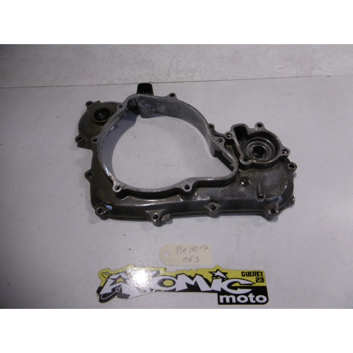 Carter d'embrayage  HONDA 250 CRF 2014