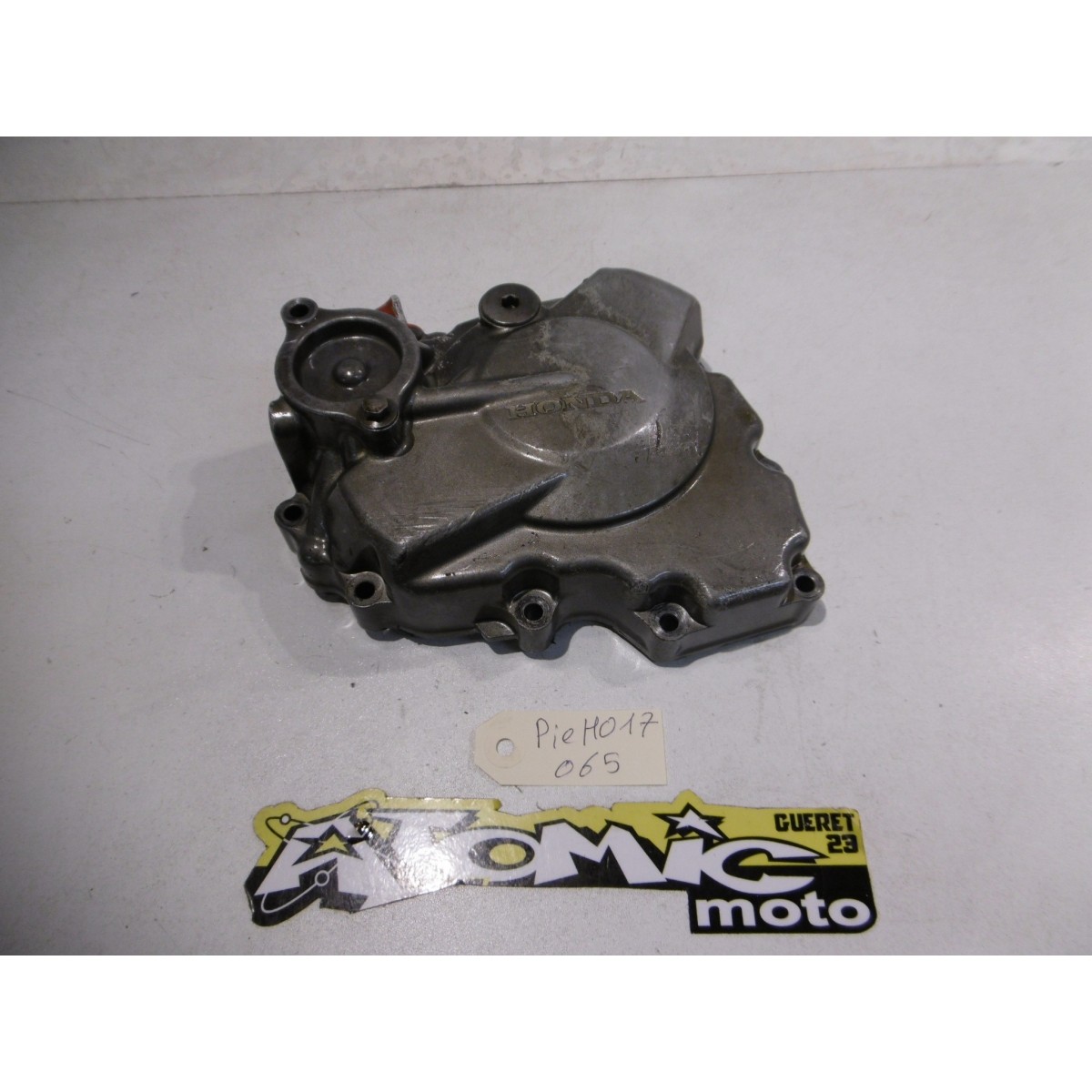 Carter d'allumage  HONDA 250 CRF 2014