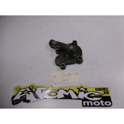 Carter de pompe à eau  HONDA 250 CRF 2014
