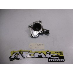 Carter de pompe à eau  HONDA 250 CRF 2014