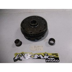 Cloche d'embrayage  HONDA 250 CRF 2014