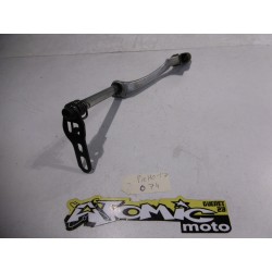 Axe de sélecteur et sélecteur HONDA 250 CRF 2014