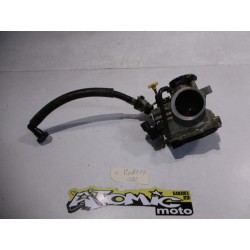 Injection  HONDA 250 CRF 2014