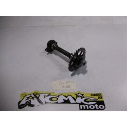 Balancier d'équilibrage HONDA 250 CRF 2014
