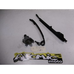 Patin de chaîne de distribution + tendeur HONDA 250 CRF 2014