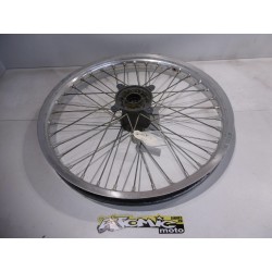 Roue avant HUSQVARNA 250 TE 2004