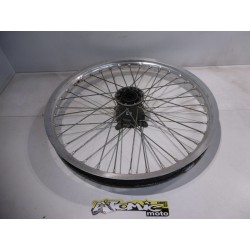 Roue avant HUSQVARNA 250 TE 2004