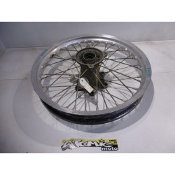 Roue arrière HUSQVARNA 250 TE 2004