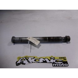 Axe de roue arrière HUSQVARNA 250 TE 2004