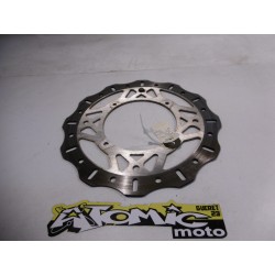Disque de frein avant HUSQVARNA 250 TE 2004