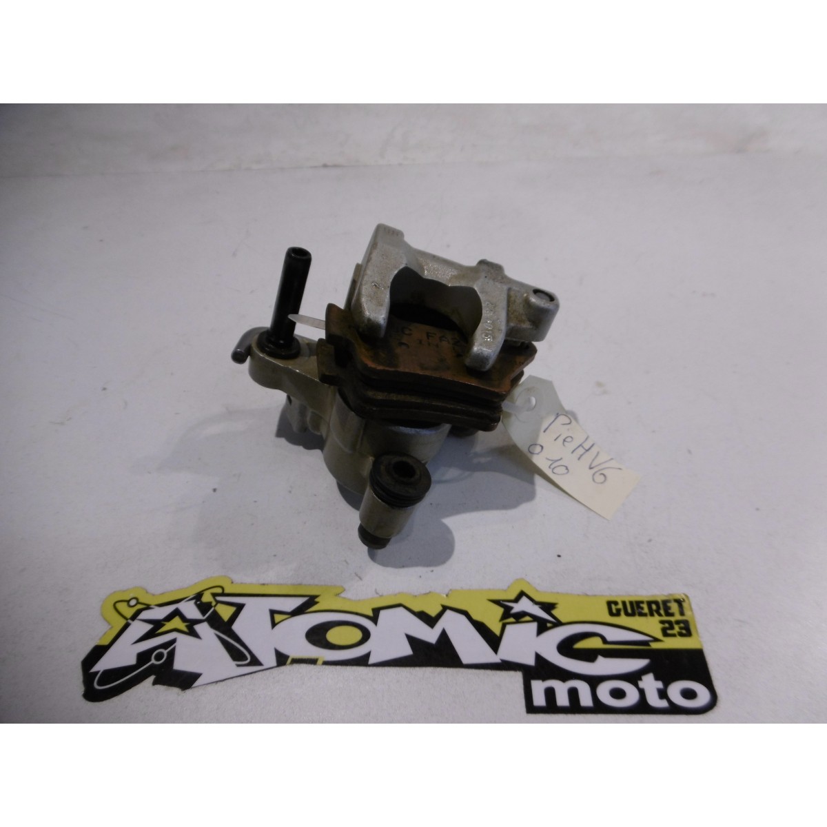 Etrier de frein arrière HUSQVARNA 250 TE 2004