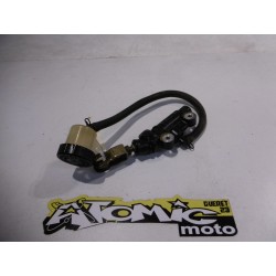 Maitre cylindre de frein arrière HUSQVARNA 250 TE 2004