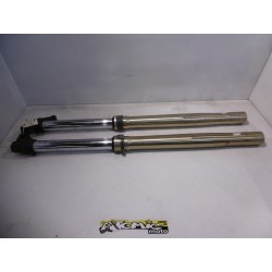 Fourche  HUSQVARNA 250 TE 2004